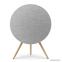 Напольная акустика Bang & Olufsen BeoSound A9 Natural Aluminium (5-ое поколение)