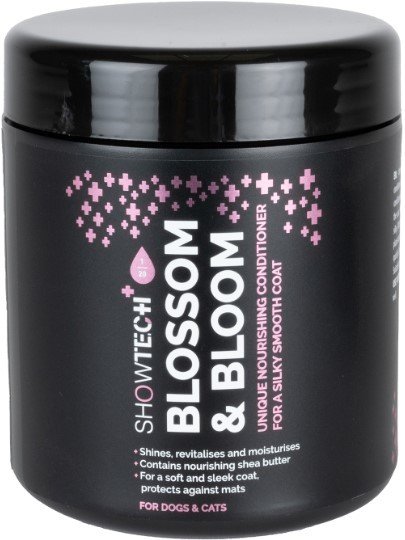 

Кондиционер Show Tech Blossom & Bloom питательный 42STP009 (1 л)