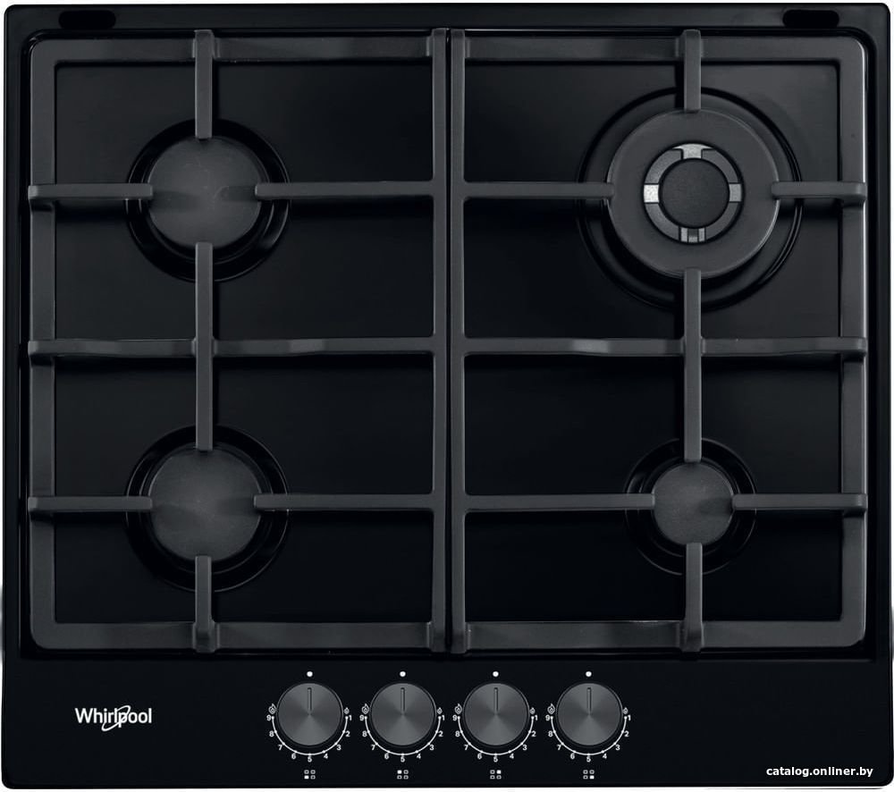 Варочная панель Whirlpool TGML 661 NB