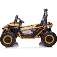 Электробагги Detskiy Style UTV 850 Sport 4x4 24V (оранжевый)
