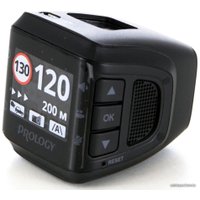 Видеорегистратор-GPS информатор (2в1) Prology VX-750