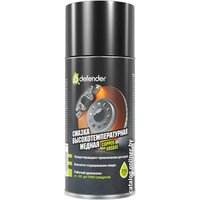  Defender Смазка медная высокотемпературная Copper Grease 210мл