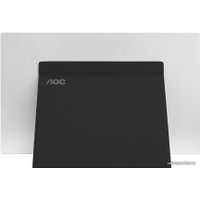 Портативный монитор AOC I1601FWUX