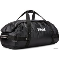 Дорожная сумка Thule Chasm 90L TDSD-204 (black)