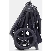 Коляска прогулочная «книга» Rant Flex Color RA118 (midnight black) в Орше