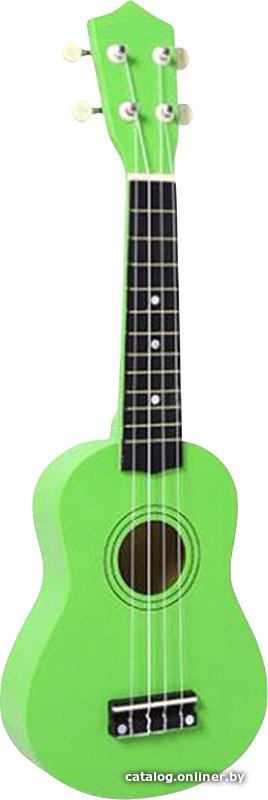 Укулеле Maro MU-BE01S GR