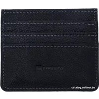 Кредитница Poshete 604-116-LG-BLK (черный)