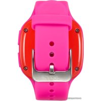 Умные часы TCL Movetime Family Watch MT30 (розовый)