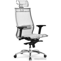 Офисное кресло Metta Samurai S-3.05 (белый)
