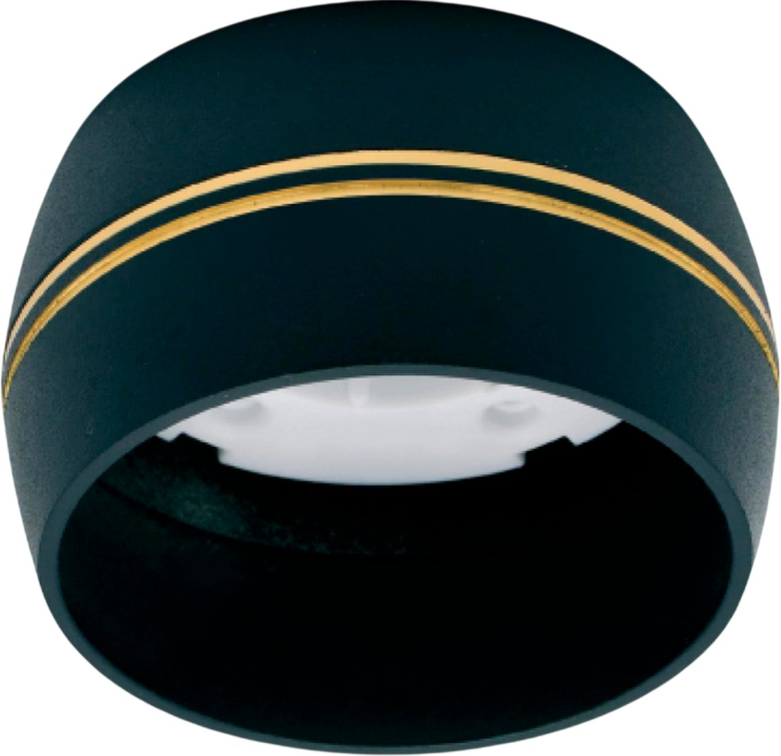 

Точечный светильник Camelion LGX53-03 C02 (черный)