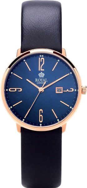 

Наручные часы Royal London 21354-12