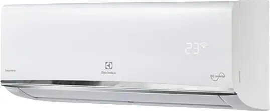 

Кондиционер Electrolux Smartline EACS/I-18HSM/N8_V3