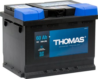 Thomas 60 Ah-560127054-627195-THOMAS L+