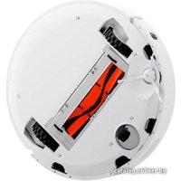 Робот-пылесос Xiaomi Mi Robot Vacuum Cleaner SDJQR02RR (белый, международная версия)