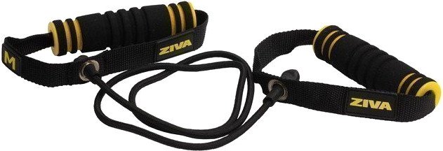 

Эспандер Ziva ZES-SBRB-0401 (черный)