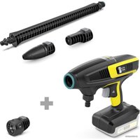 Мойка высокого давления Karcher KHB 6 1.328-114.0