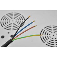 Варочная панель ZUGEL ZIH454B