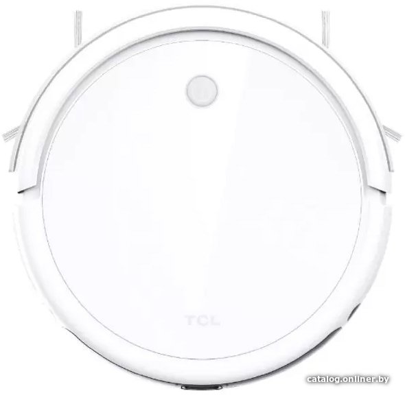 Робот-пылесос TCL Sweeva 1000 (белый)