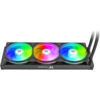 Система жидкостного охлаждения для процессора Thermaltake TH360 V3 ARGB Sync CL-W466-PL12SW-A