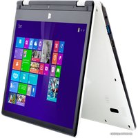 Ноутбук Krez Ninja TY1103W