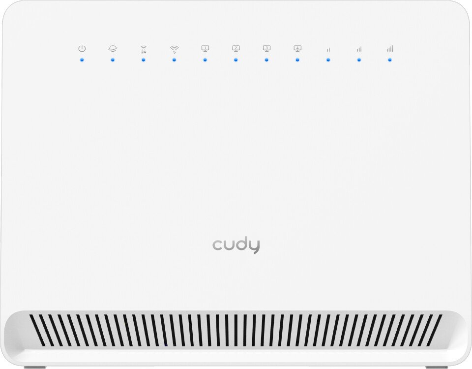 

4G Wi-Fi роутер Cudy LT700E 1.0