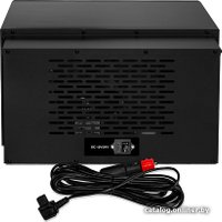 Компрессорный автохолодильник Meyvel AF-CB30