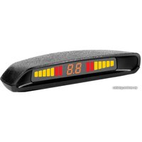 Парковочный радар ParkMaster 4-FJ-40-S (серебристый)