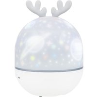 Астропланетарий Levenhuk LabZZ Star Sky P2