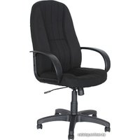 Офисное кресло King Style КР-27 (черный)