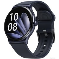 Умные часы Haylou Solar Lite (синий)
