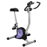 Велотренажер Kitfort KT-6443