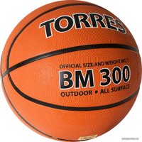 Баскетбольный мяч Torres BM300 B02016 (6 размер)
