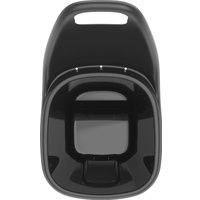 Двухколесная тачка Альт-Пласт АП 831