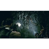  Resident Evil Triple Pack для Nintendo Switch