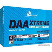 Комплекс Olimp DAA Xtreme Prolact block (60 капсул)