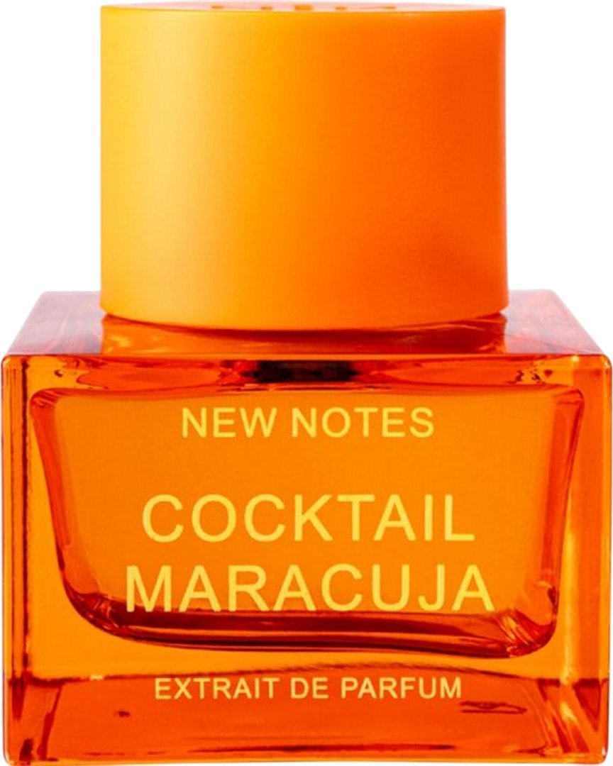

Парфюмерная вода New Notes Cocktail Maracuja EdP (50 мл)