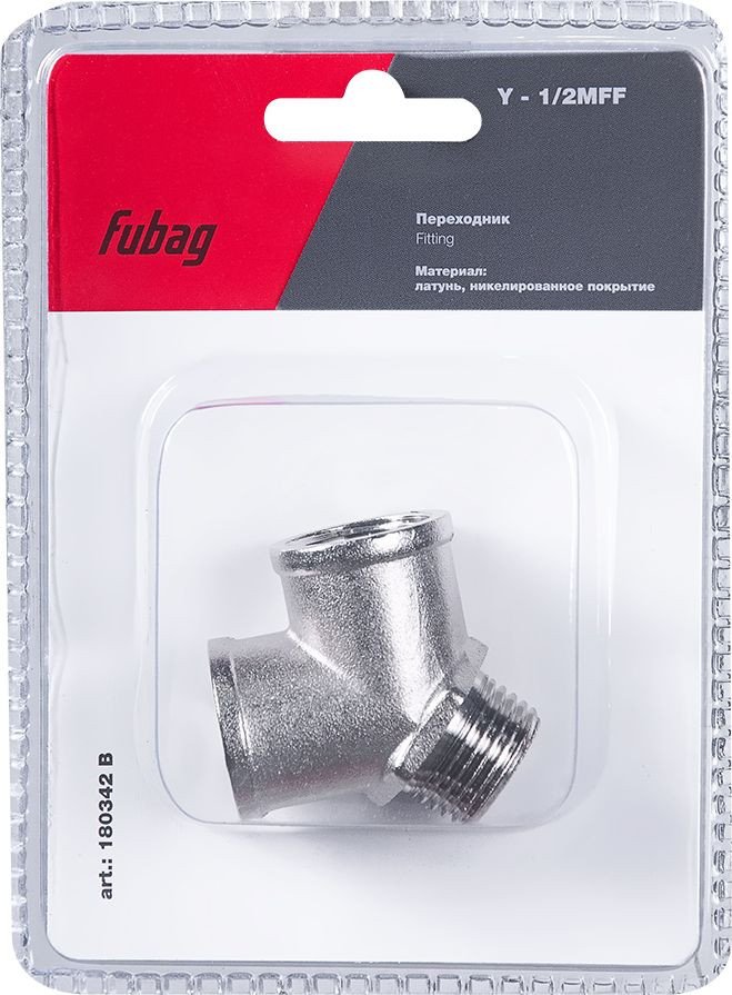 

Фитинг Fubag 180342 B