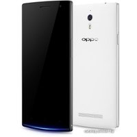 Телефон Oppo Find 7