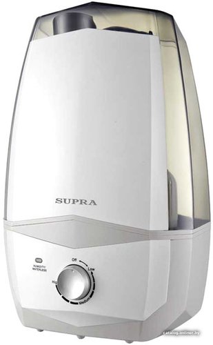 Увлажнитель воздуха Supra HDS-115
