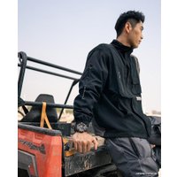 Наручные часы Casio GWG-2000-1A3