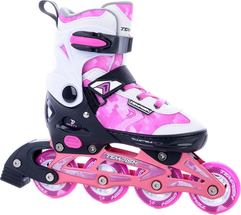

Роликовые коньки Tempish Dasty Girl (р. 41-43)