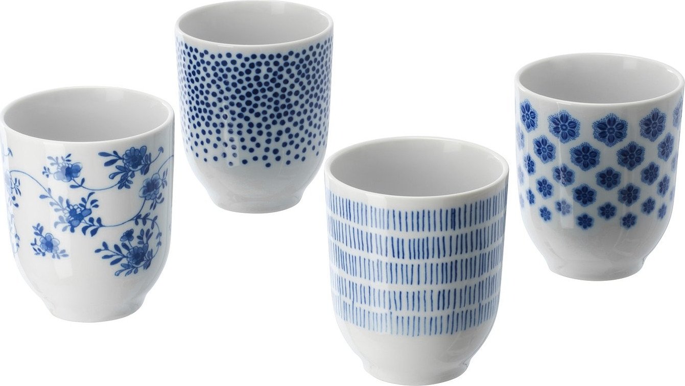 Кружка Ikea Entusiasm 10417244