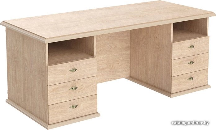 Стол Skyland Raut RSDT 188 (бук тиара)