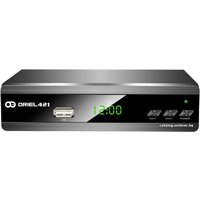 Приемник цифрового ТВ Oriel 421