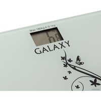Напольные весы Galaxy Line GL4800