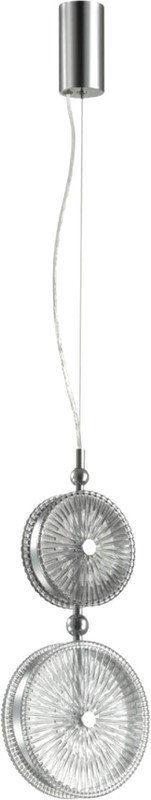 

Подвесная люстра Odeon Light Caramella 5416/13LA