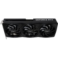 Видеокарта Palit GeForce RTX 4070 Super Infinity 3 OC NED407ST19K9-1043S