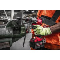 Ударная дрель-шуруповерт Milwaukee M18 FUEL M18FPD3-502X 4933479860 (с 2-мя АКБ, кейс)