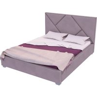 Кровать Elmax Лигурия Стационарное 120x200 (Glory 17)