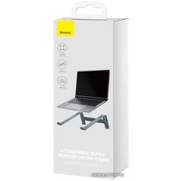 Подставка Baseus Ultra Stable Series Desktop Laptop Stand